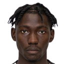 Harouna Camara