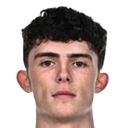 Luke Mulligan