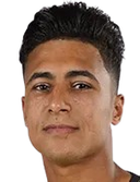 Mohamed Abdelrahim