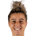 Morgane Belkhiter