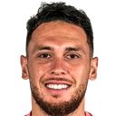Lucas Ocampos