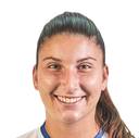 Cristina Cubedo