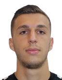 Besfort Kolgeci