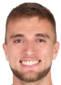 Luciano Gastón Squadrone