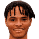 Timam Scott