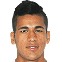 Erick Barrios