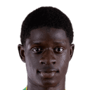 Bahereba Guirassy