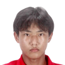He Binxuan