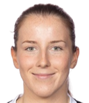 Elin Vaughan