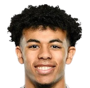  Armaan Wilson