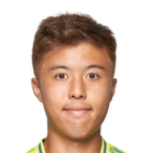 Hin-Sum Wong