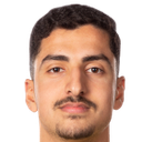 محمد أحمدي