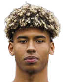 Justin Omoregie