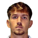 Matias Barboza