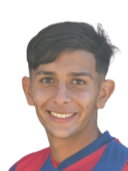 Elián Mateo Irala