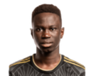 Bajung Darboe