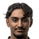 Muhammad Huzaifa