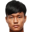Zwe Htet Min