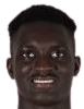 Mustapha Jah