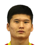Azamat Tashbaltaev
