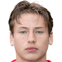 Jesse van de Haar