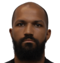   Heverton