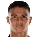 Patrick Ortíz