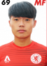 Tsai Cheng-Ju