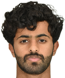 Abdullah Al Karbi