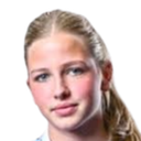 Issy Hobson