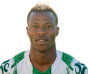 Ibrahima Camará