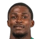 Loyce Marius Mbaba