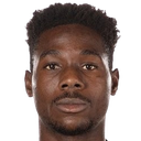 Michael Oluwayemi