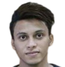 Mohamed Toni