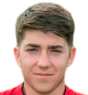 Mark Gallagher
