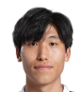Kang Sinmyeong