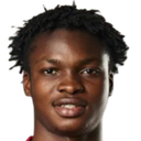 Bismark Edjeodji