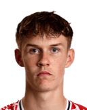 Cameron Bragg