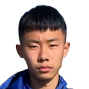 Liu Haozhe