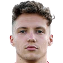 Justin Bretgeld