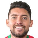 Exequiel بينافيديز