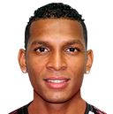 Alberto Quintero