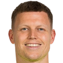 Patrick Pentz