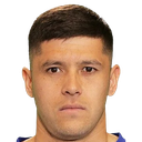 Sardor Abduraymov