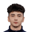 Seypulla Yusupjan
