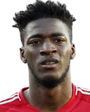 Hassan Ndam