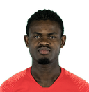 Godsway Donyoh
