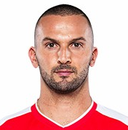 Ben Sahar