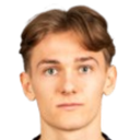 Frederik Flex
