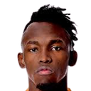 Alberth Elis
